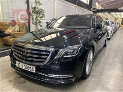مێرسێدس بێنز S-Class